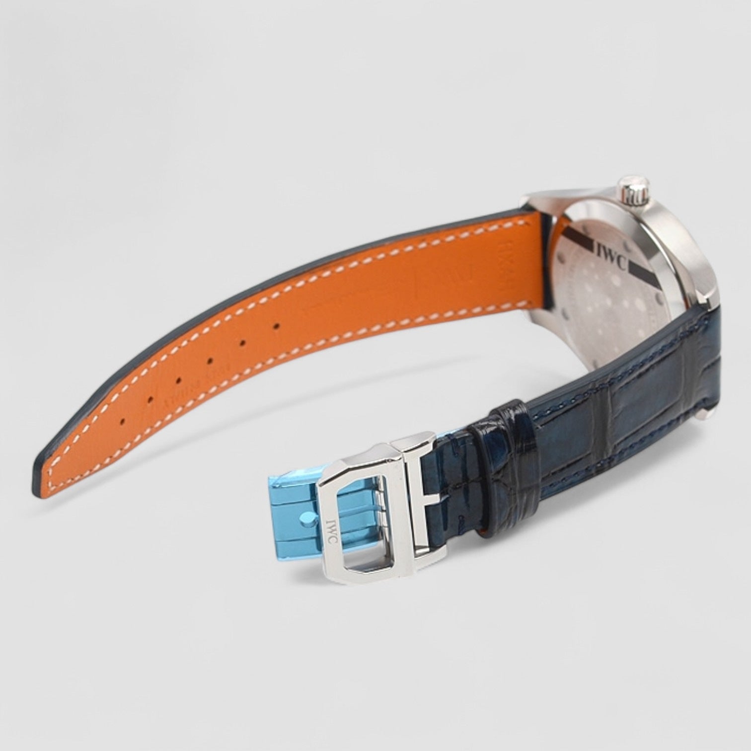Pilot’s Watch Automatic