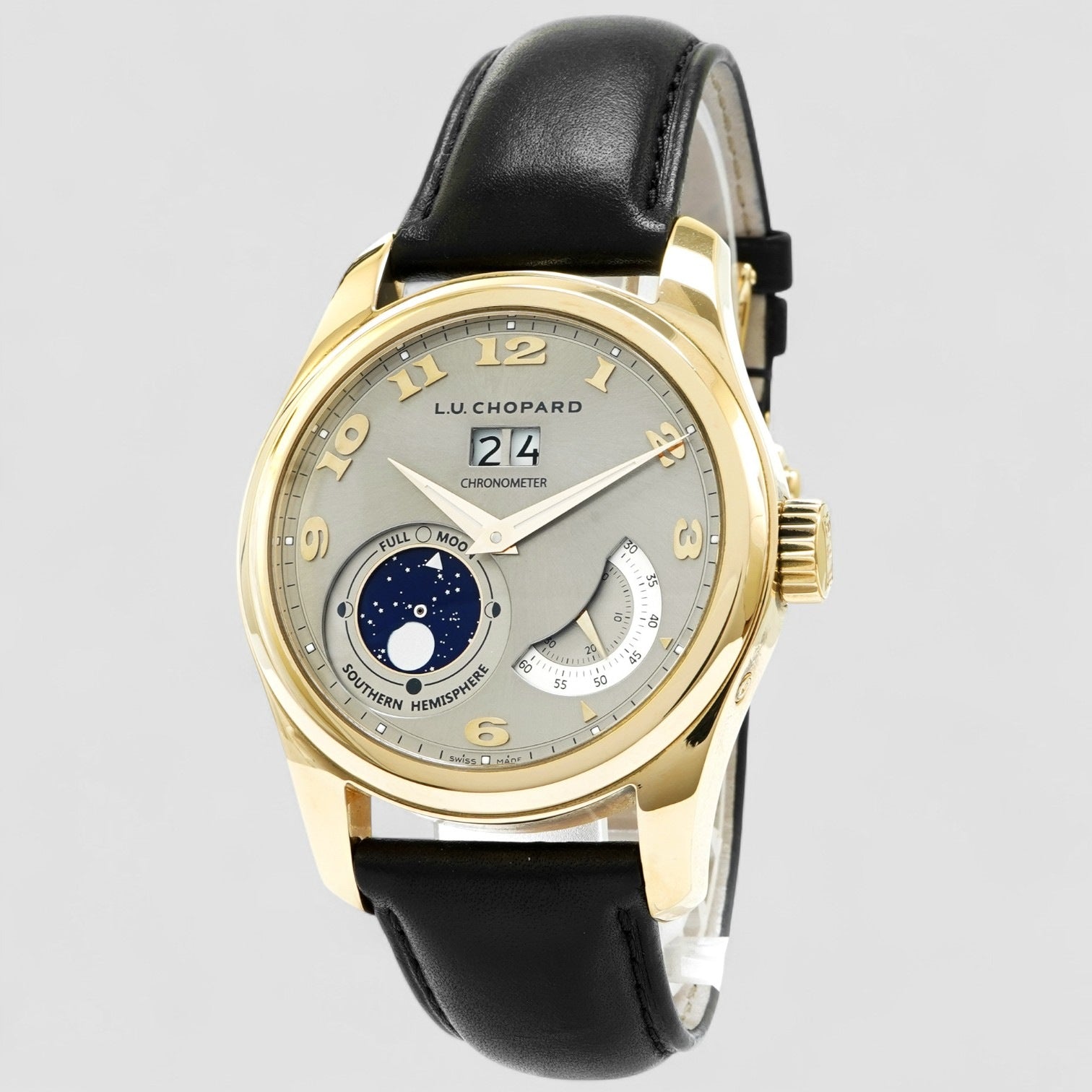 L.U.C Lunar Big Date