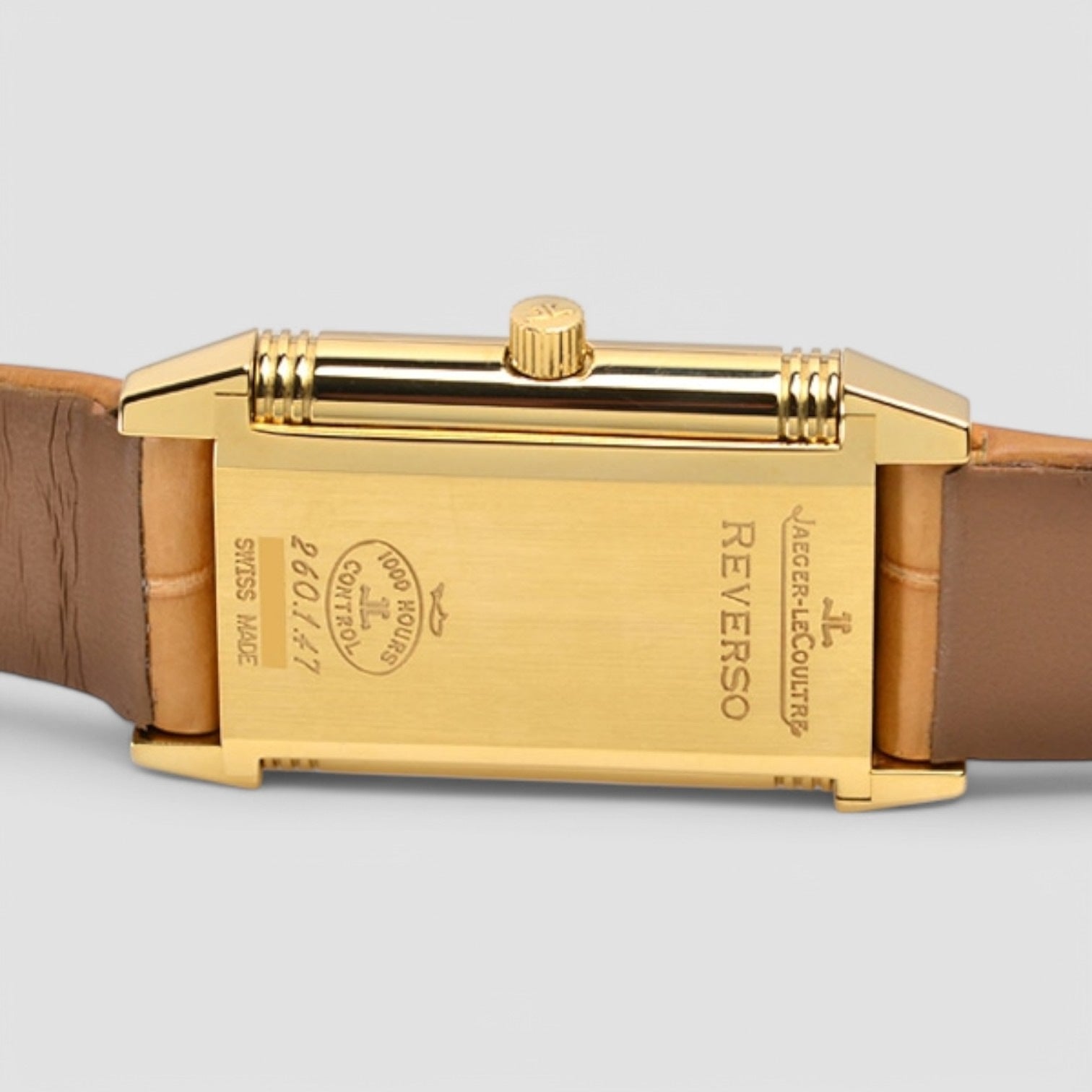 Reverso Classic