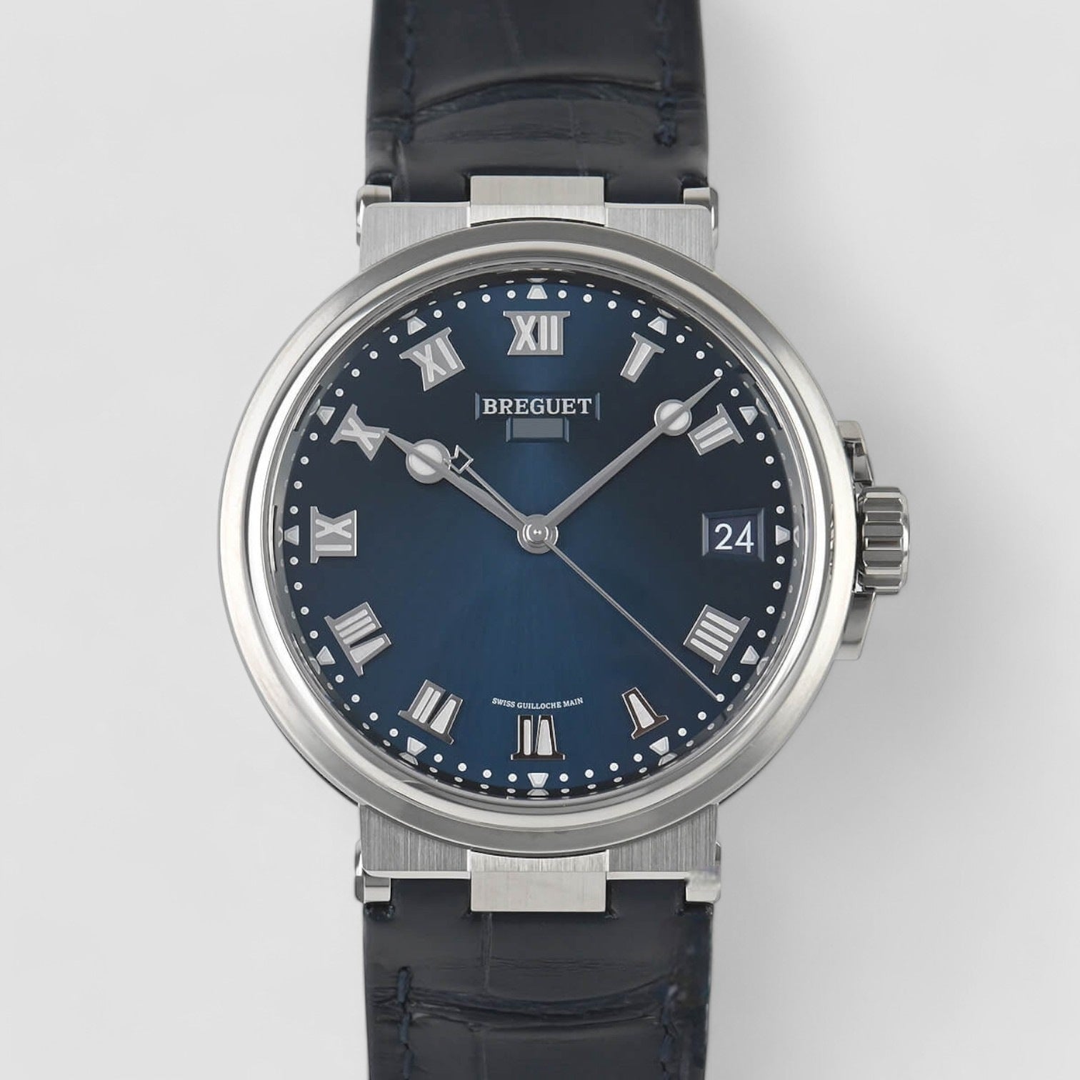 Marine Automatic 40mm Mens Watch