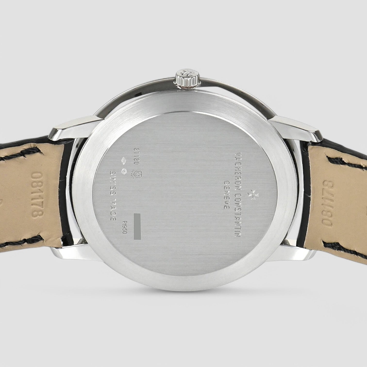 Patrimony Contemporaine Grand Taille