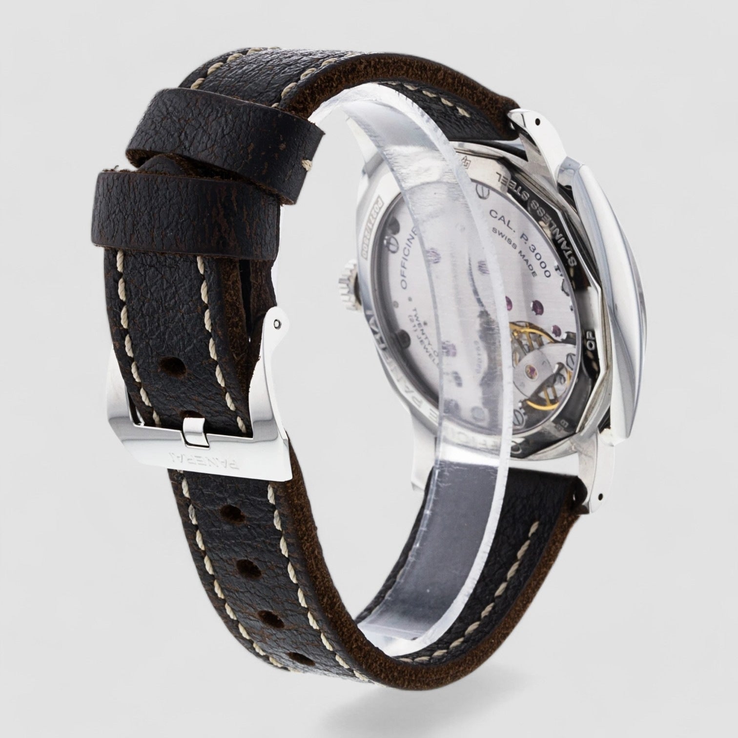 Radiomir 1940 3 Days Pam