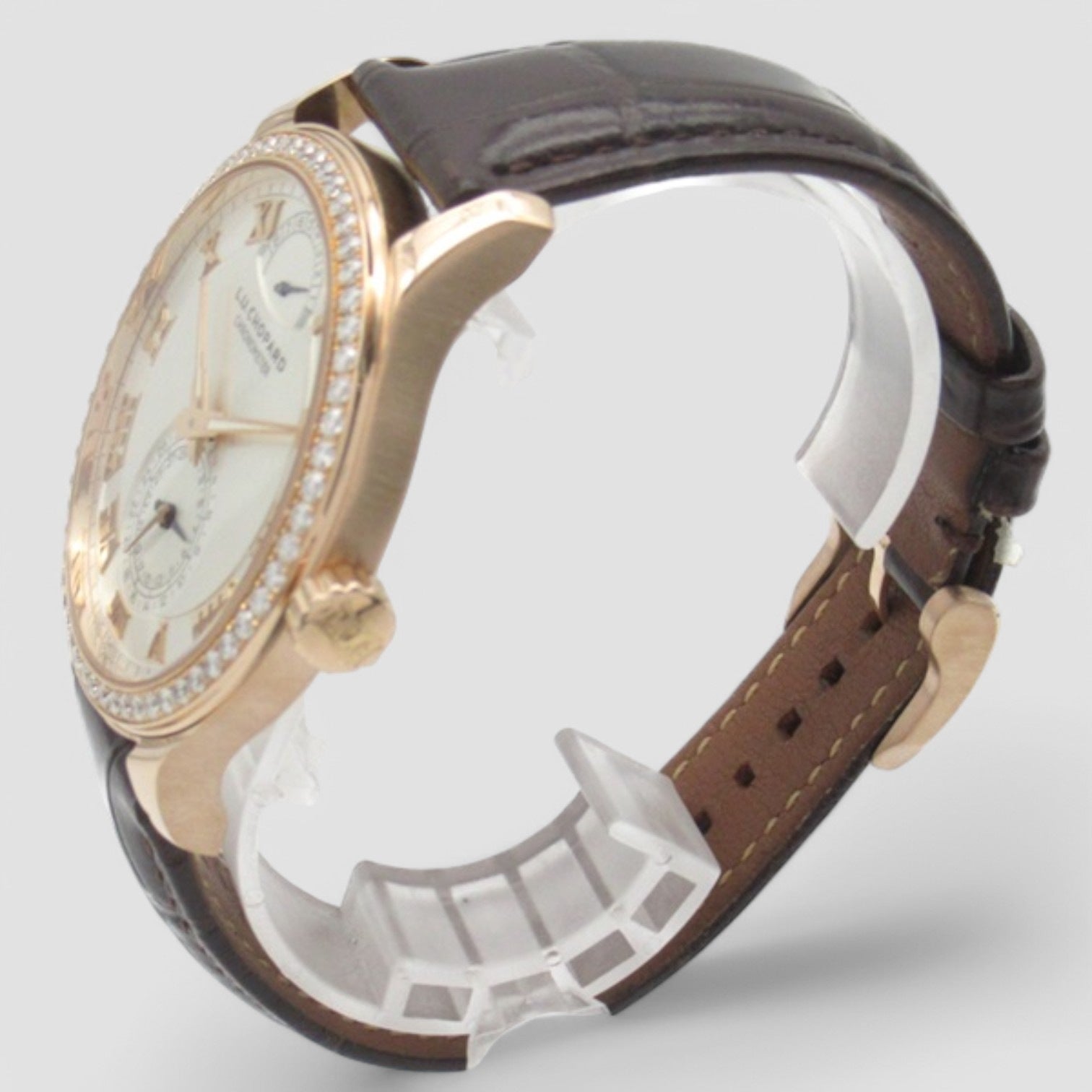 L.U.C QUATTRO MEN'S WATCH 43mm