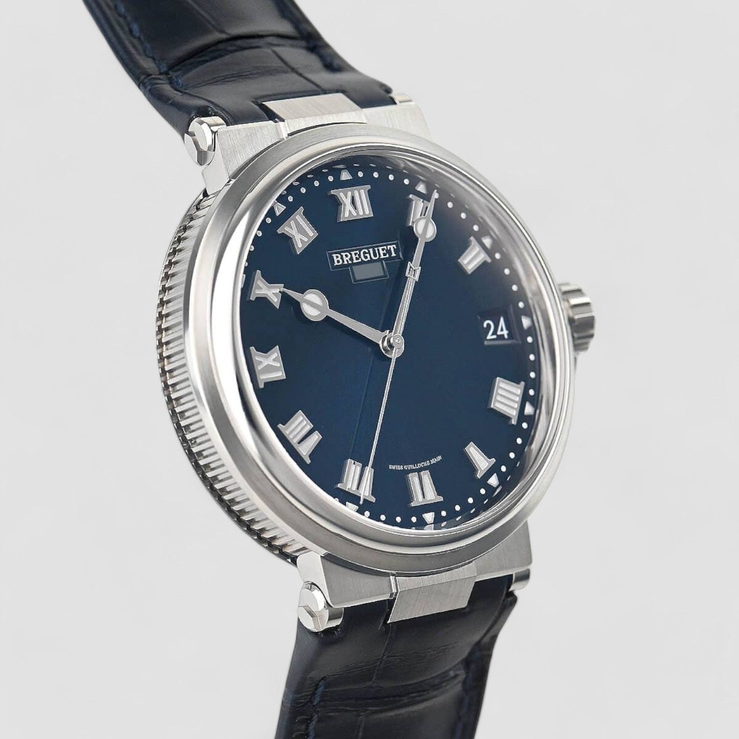 Marine Automatic 40mm Mens Watch
