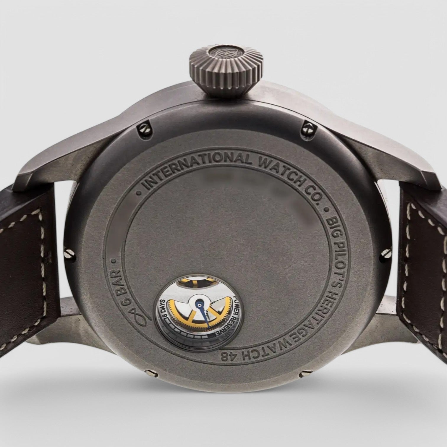 Pilot's Heritage