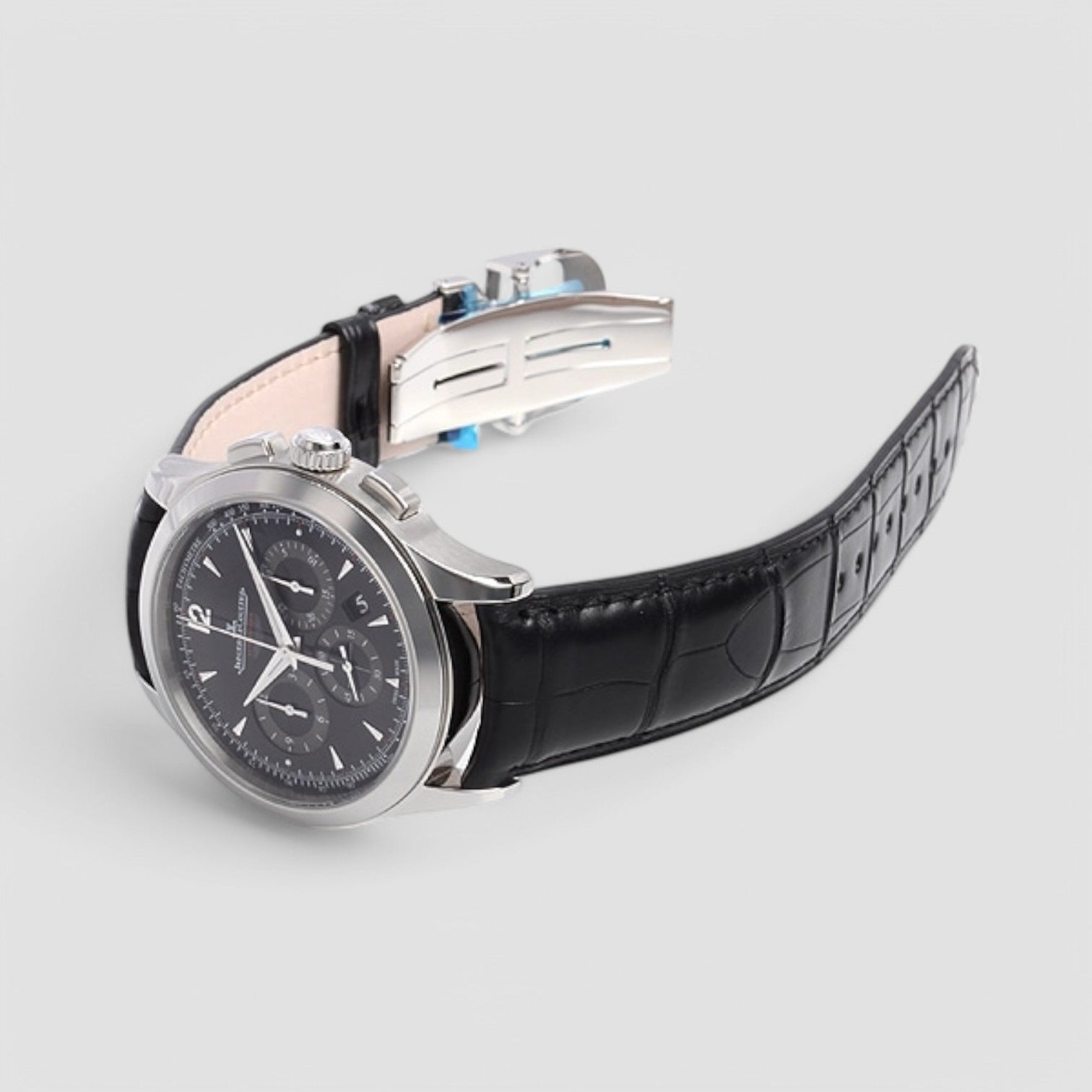 Master Chronograph