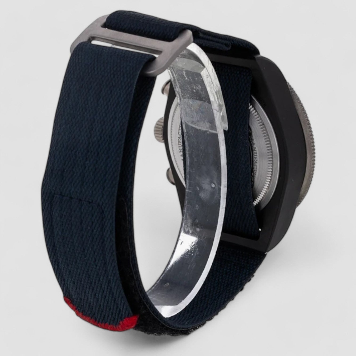 Pelagos Fxd Chrono Alinghi