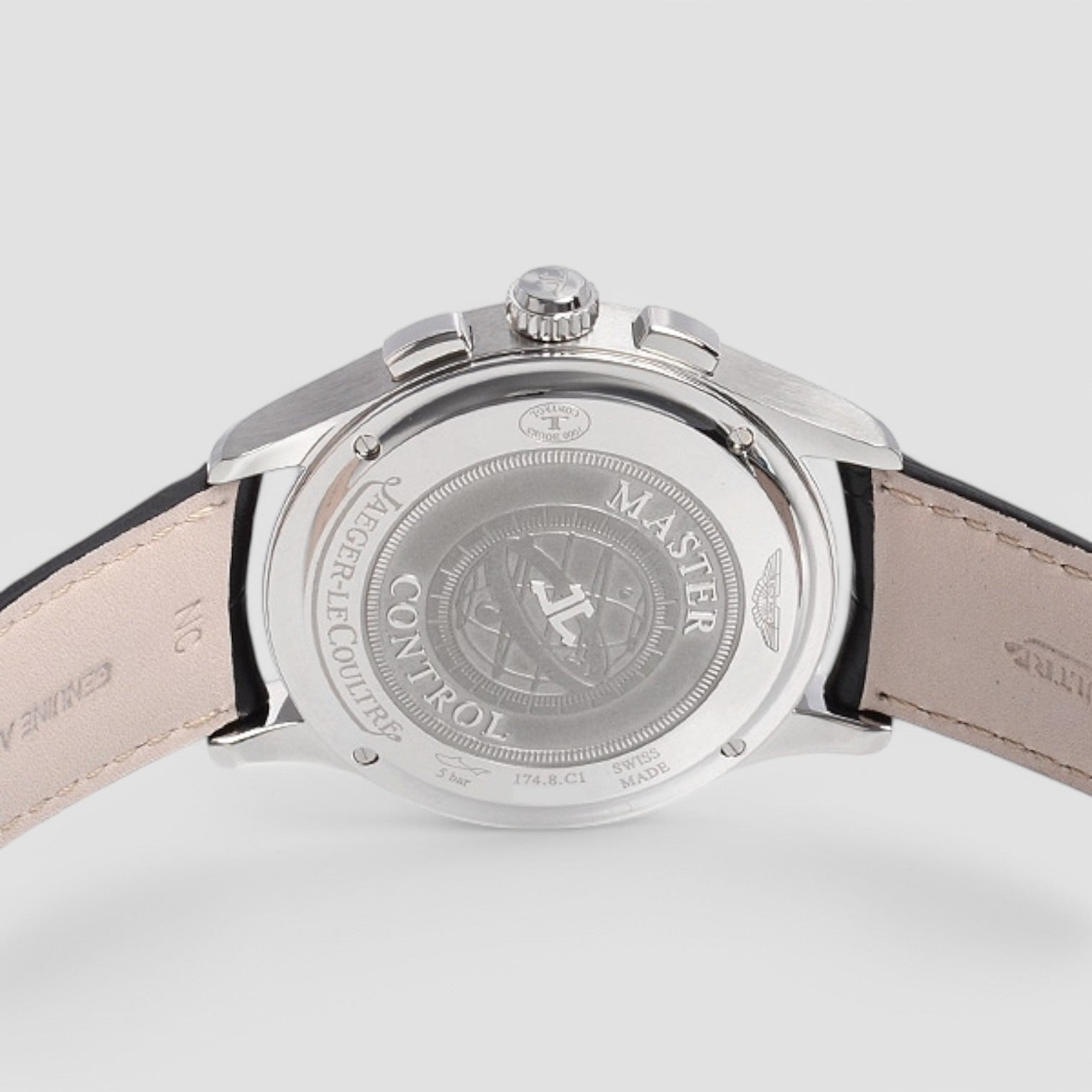 Master Chronograph
