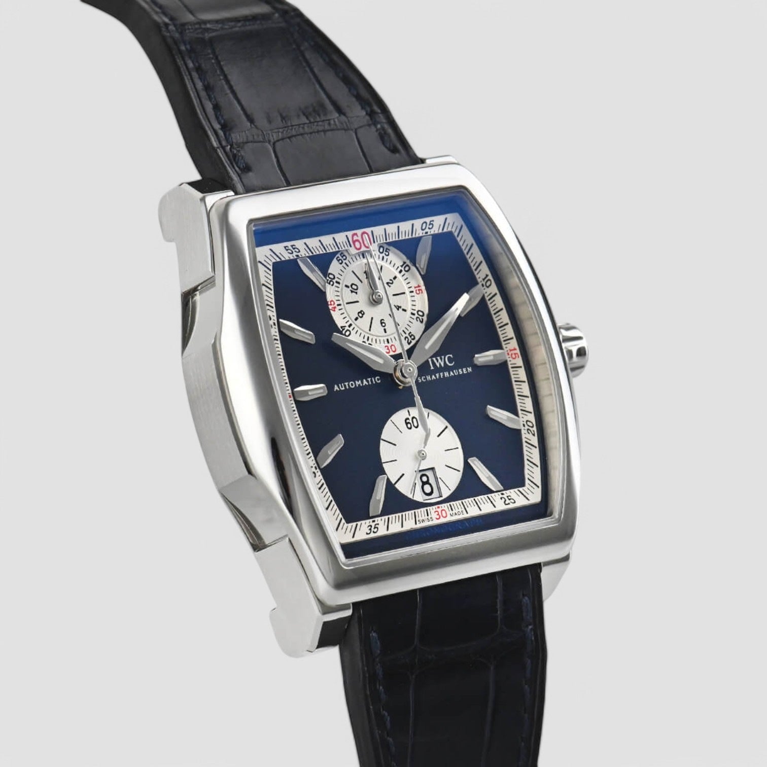 Da Vinci Chronograph