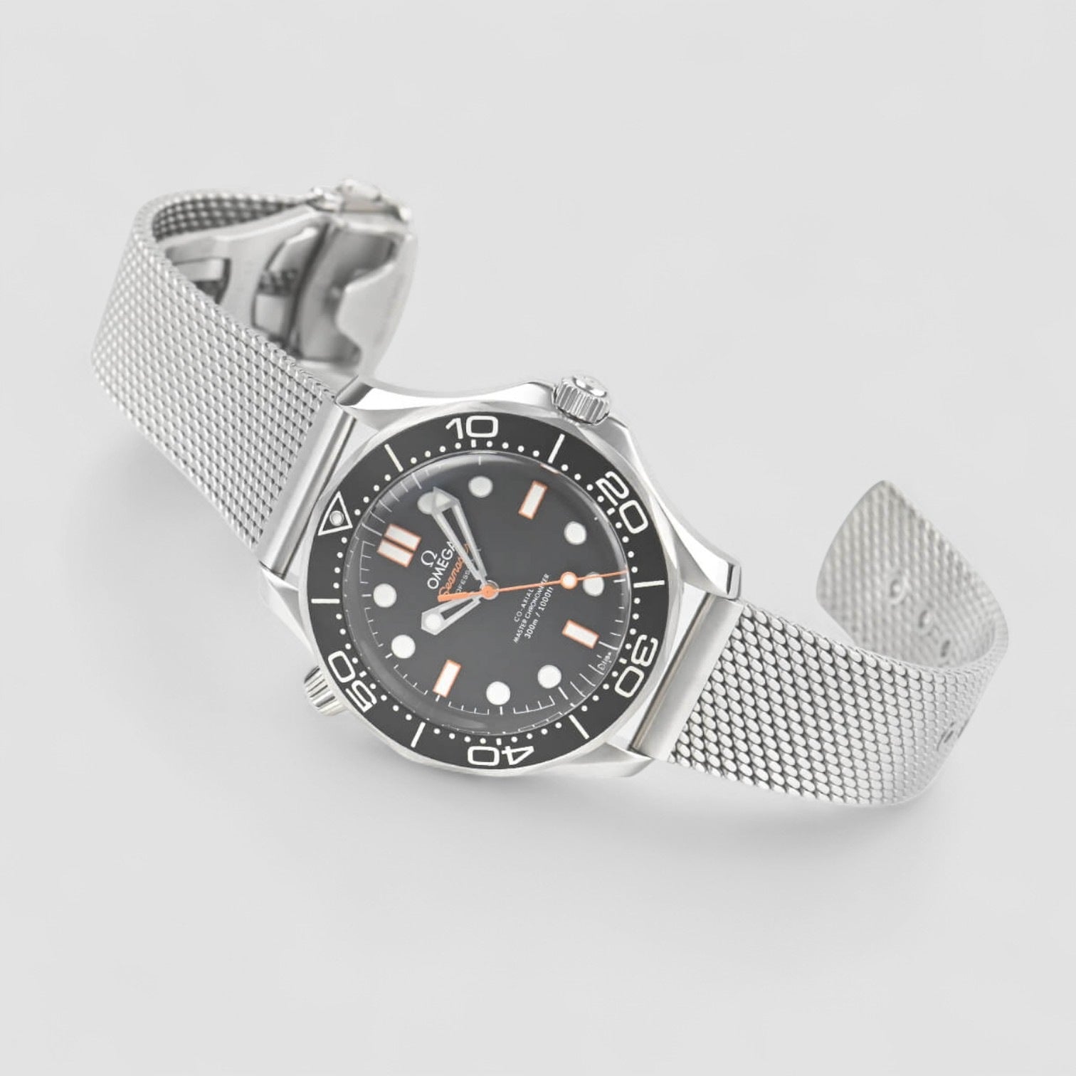 Seamaster Diver 300 M