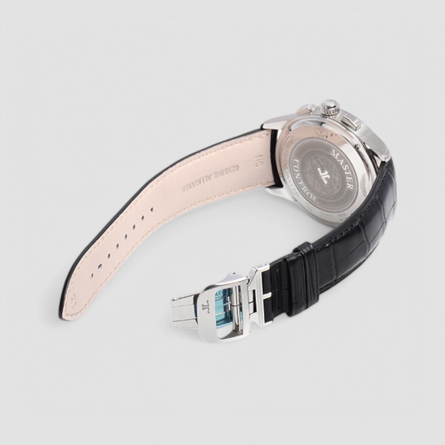 Master Chronograph