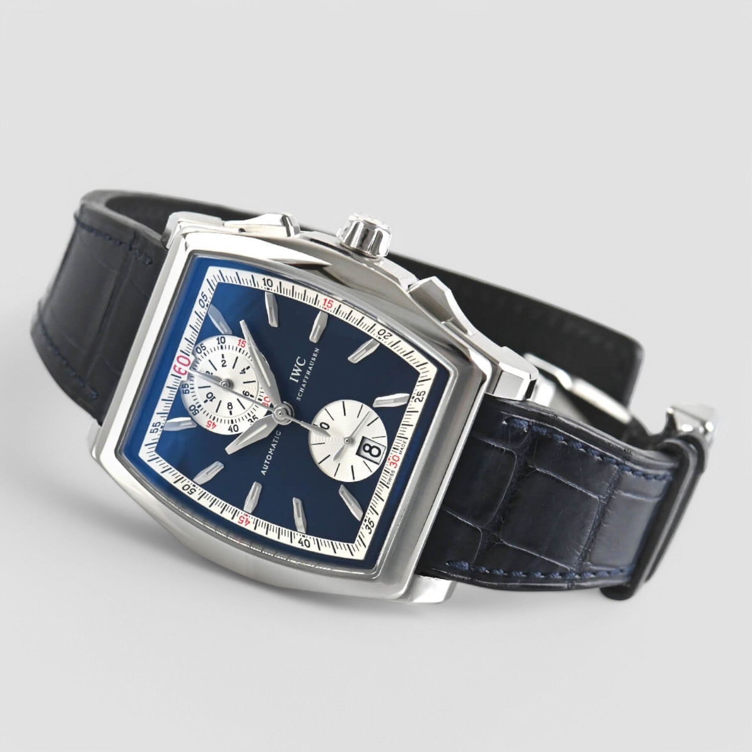 Da Vinci Chronograph