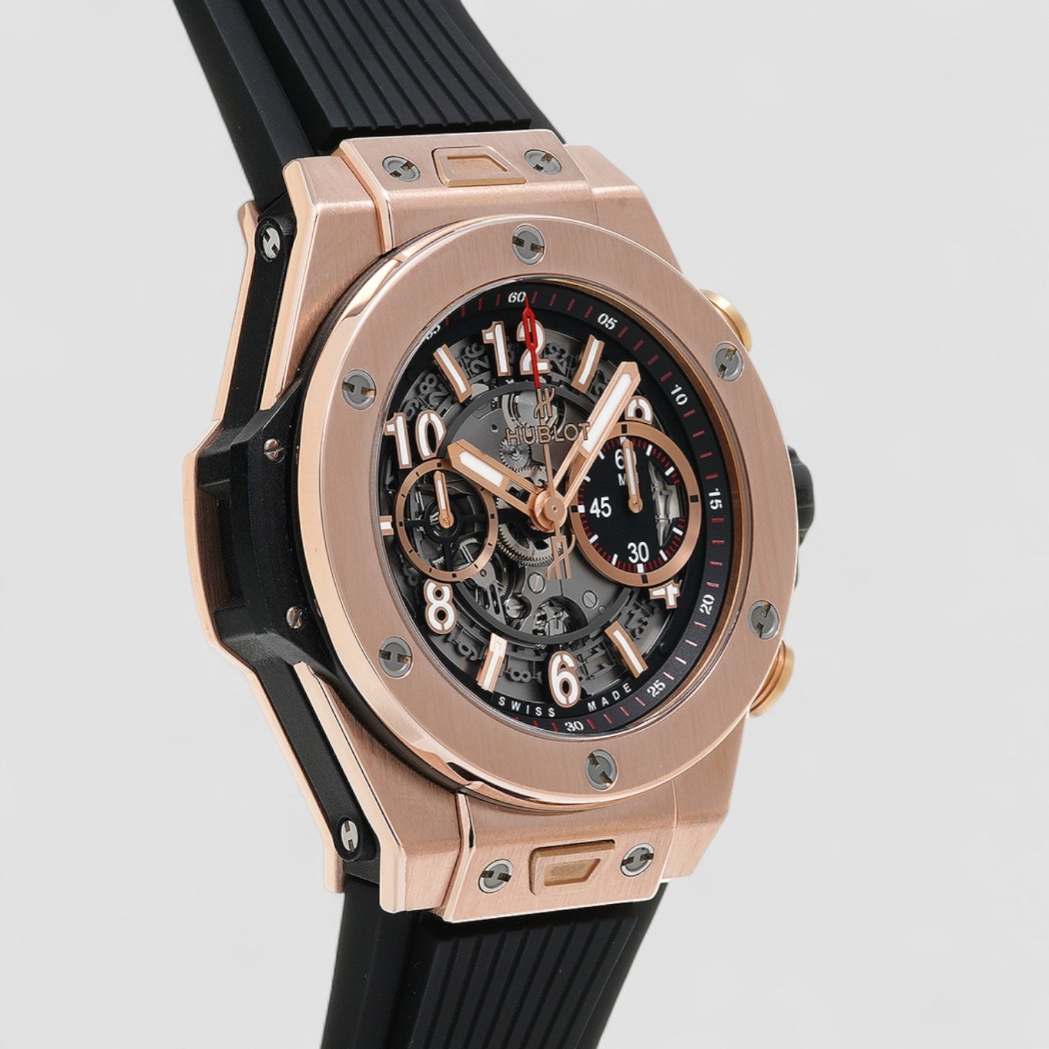 Hublot Big Bang Unico 45mm Mens Watch