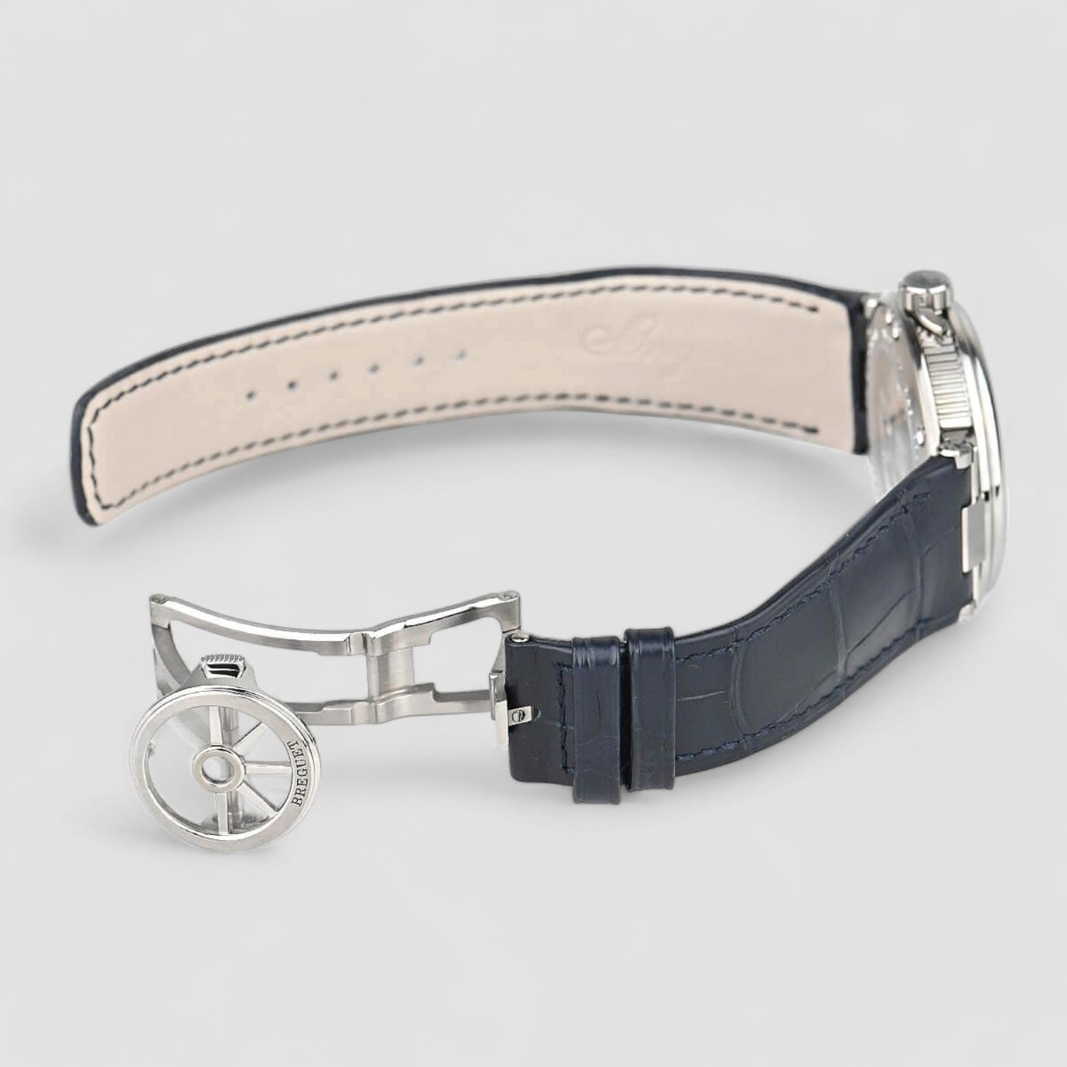 Marine Automatic 40mm Mens Watch