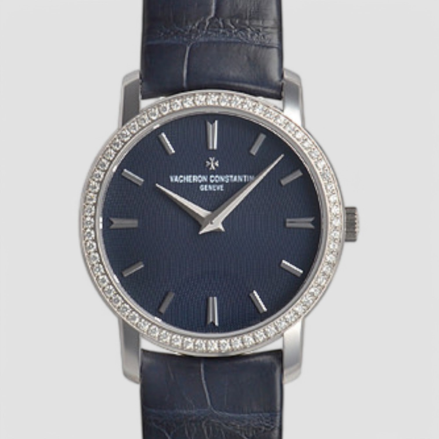 Patrimony Traditionnelle Ladies Watch