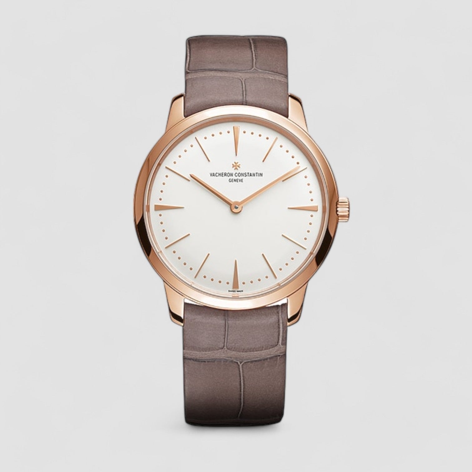 Patrimony Manual Wind 36mm unisex Watch