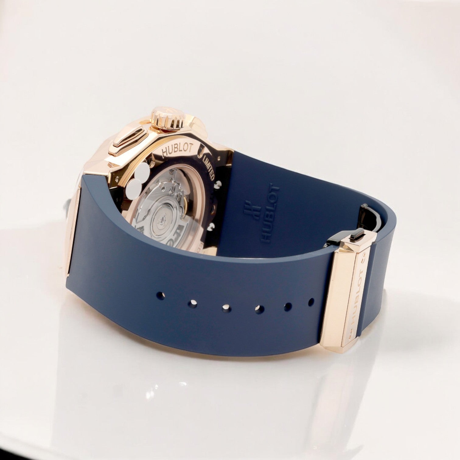 Classic Fusion Aerofusion Chronograph Orlinski Limited