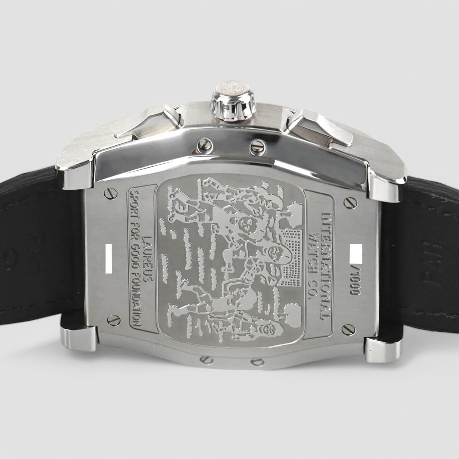 Da Vinci Chronograph