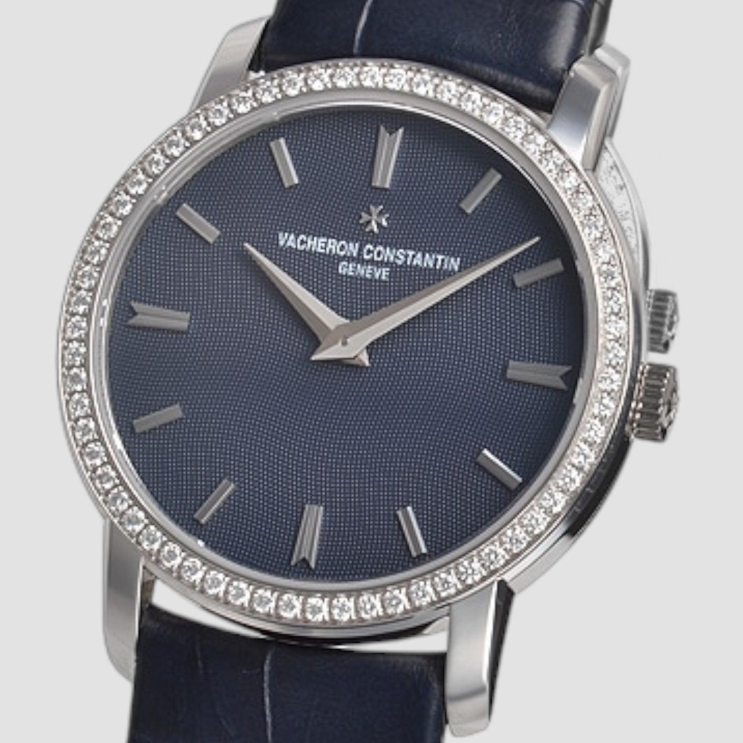 Patrimony Traditionnelle Ladies Watch