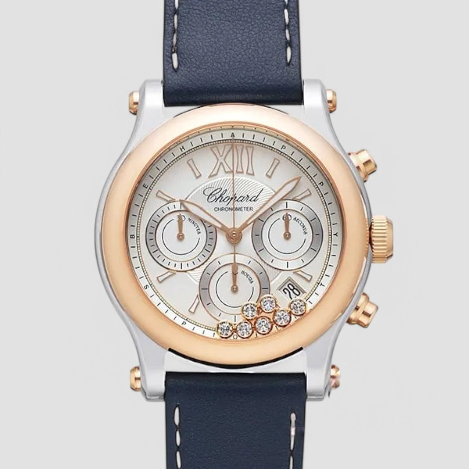 Happy Sport Chrono