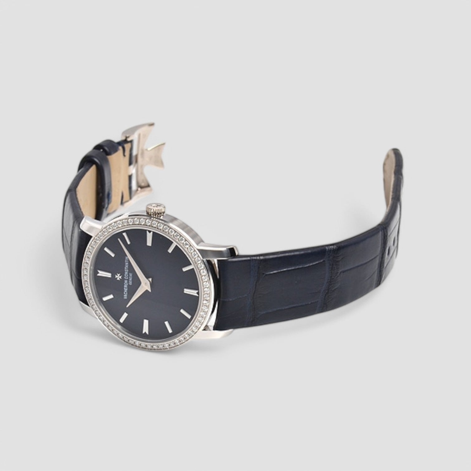 Patrimony Traditionnelle Ladies Watch