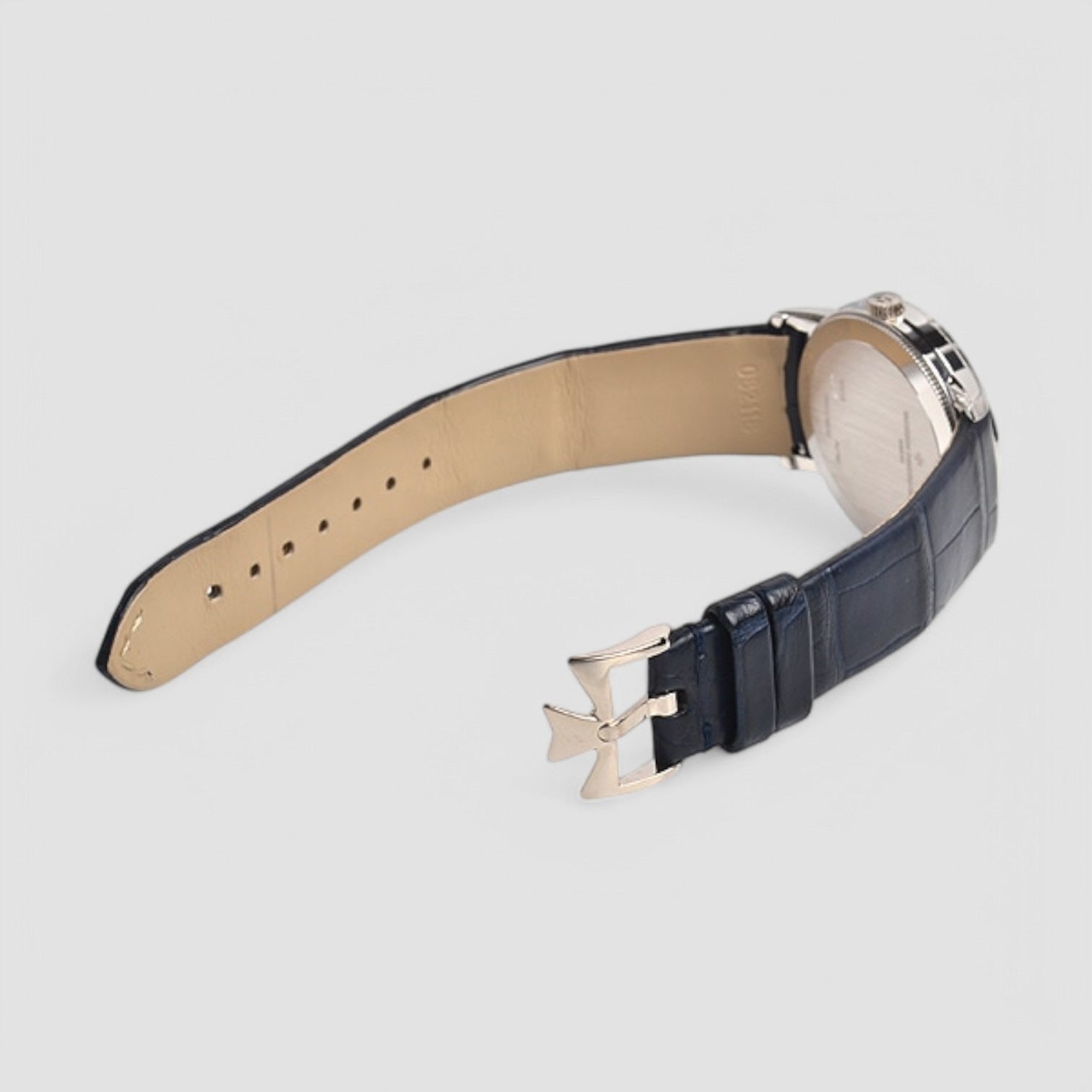 Patrimony Traditionnelle Ladies Watch