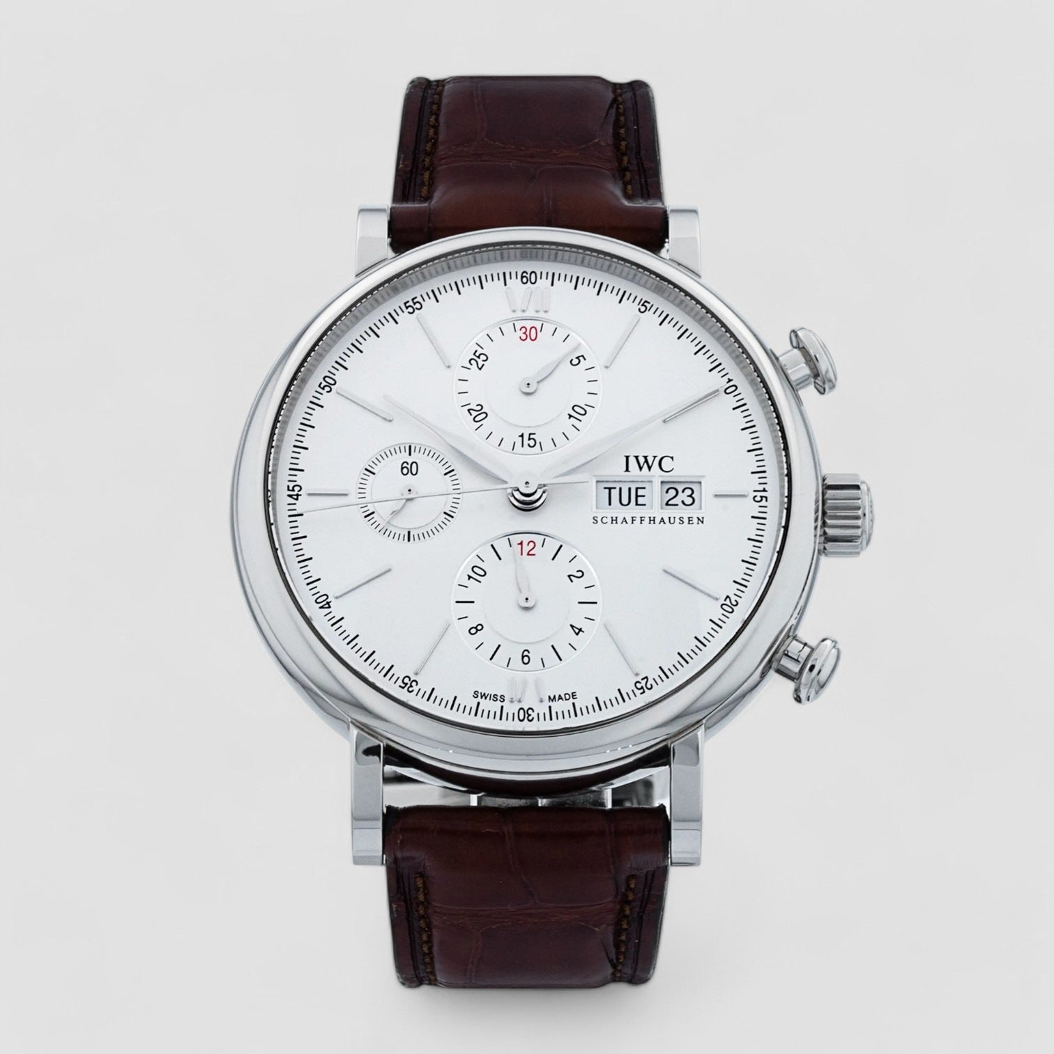 Portofino Chronograph