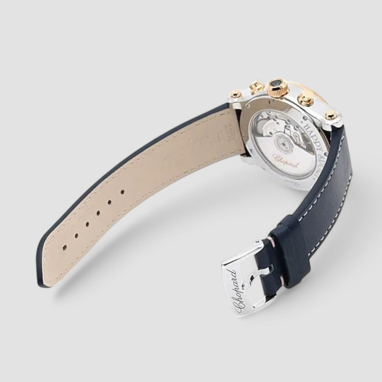 Happy Sport Chrono