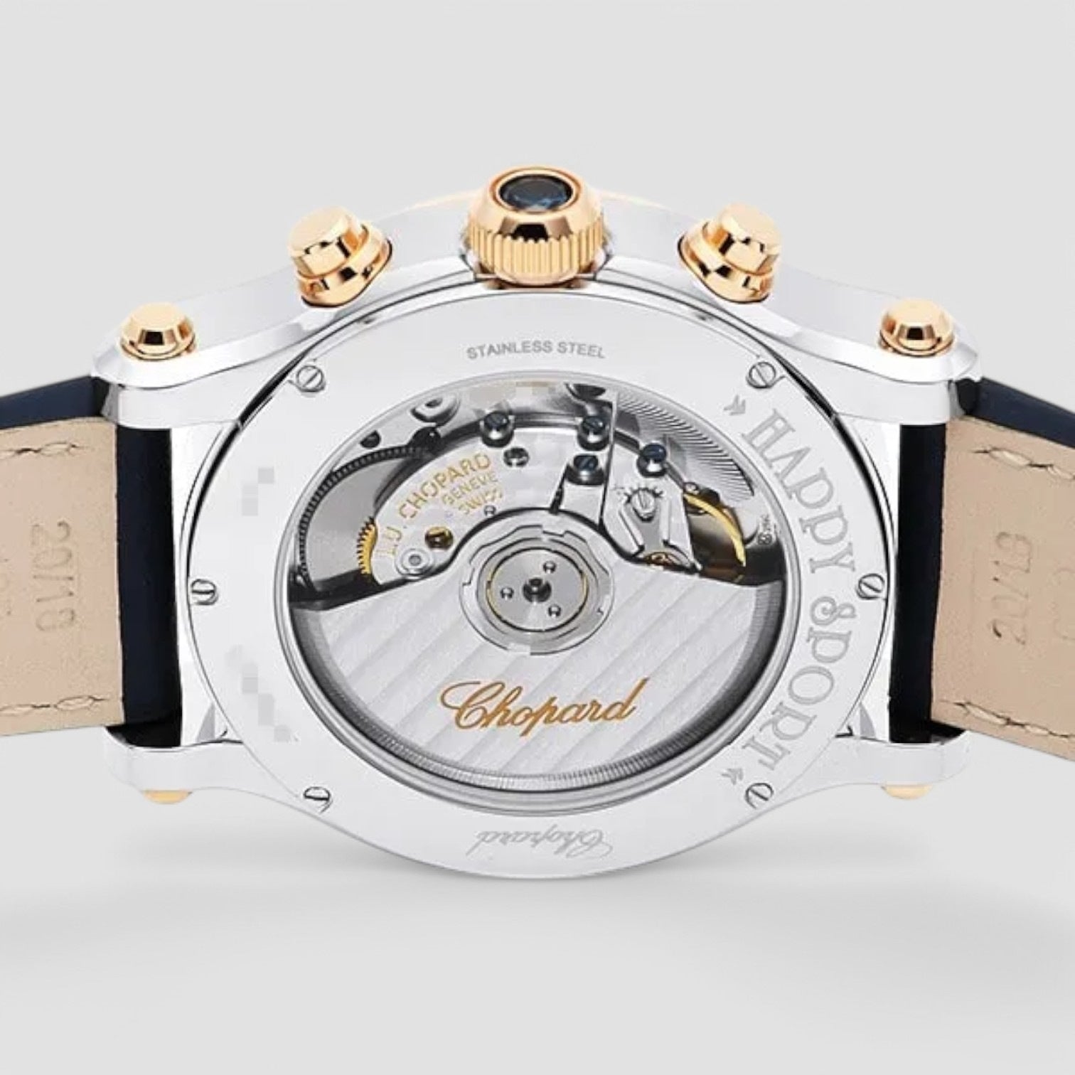 Happy Sport Chrono