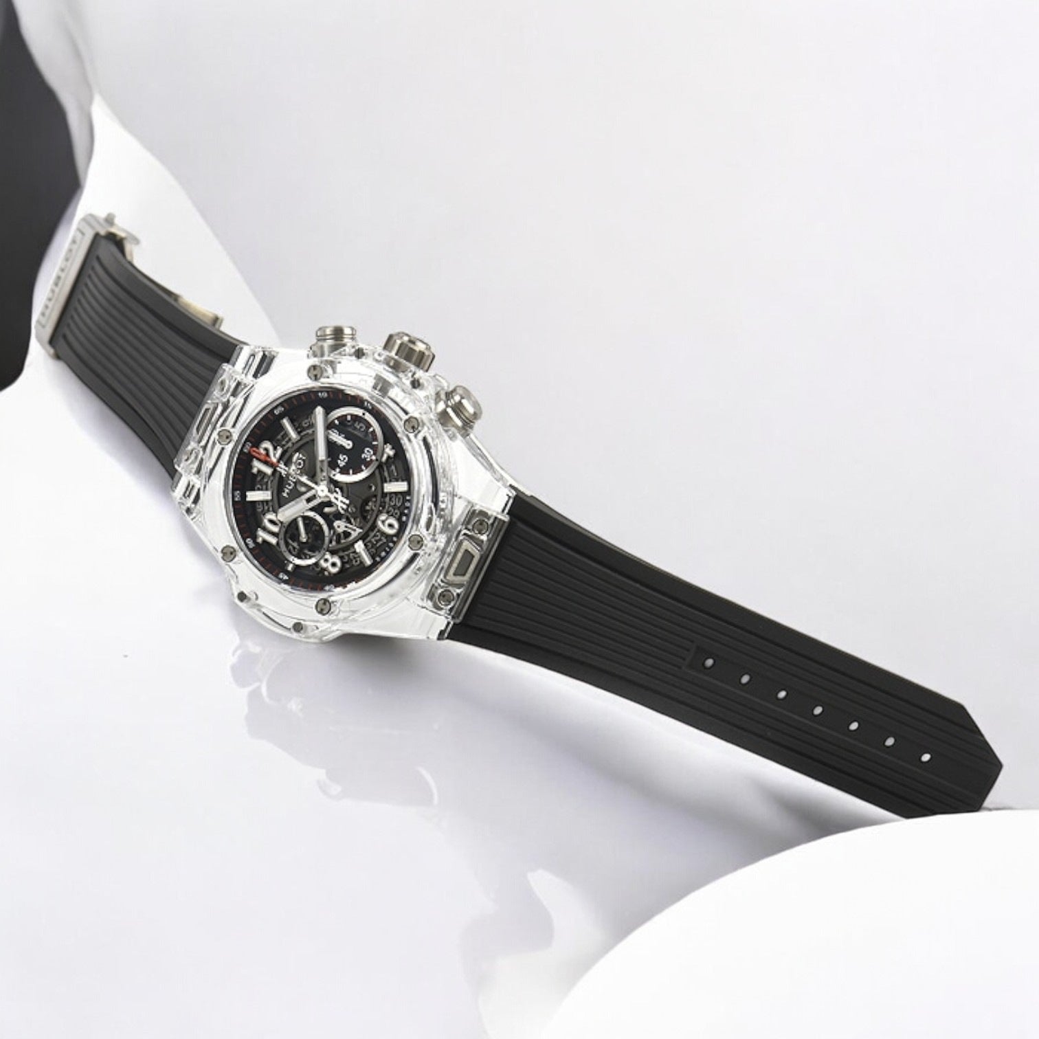 Big Bang Unico Magic Sapphire