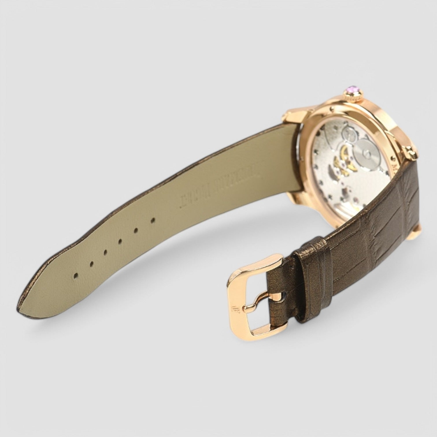 Royal Oak Offshore Chronograph