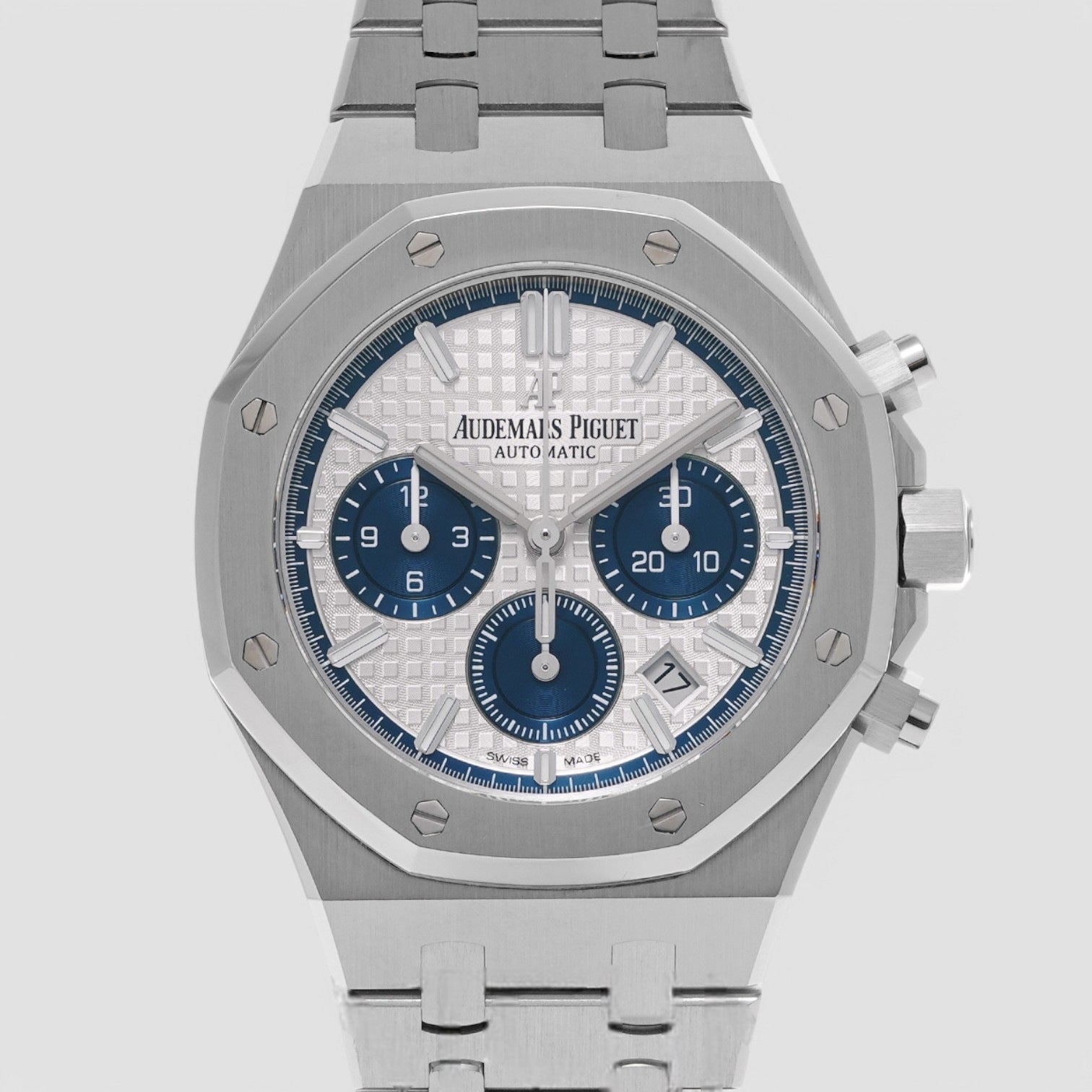 Royal Oak Chronograph