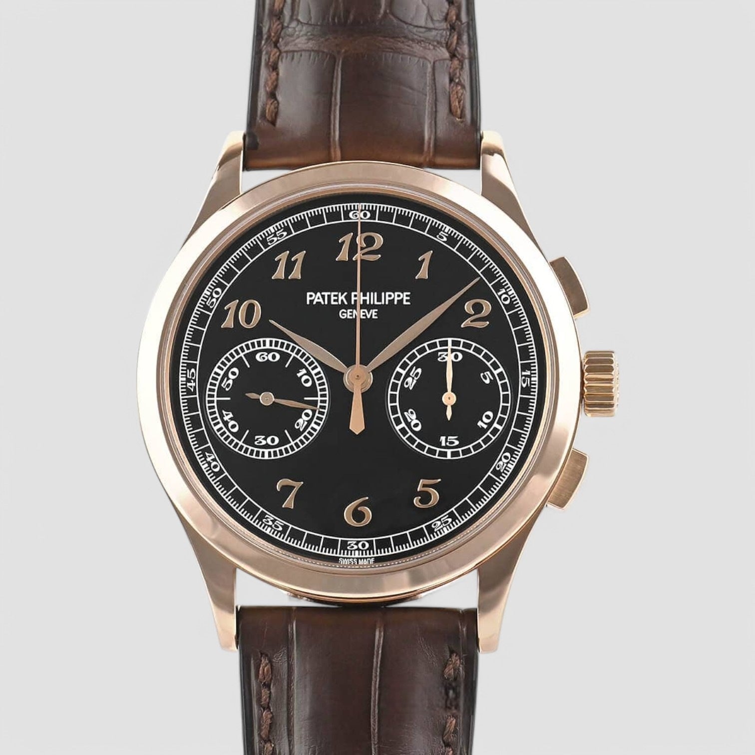 Chronograph