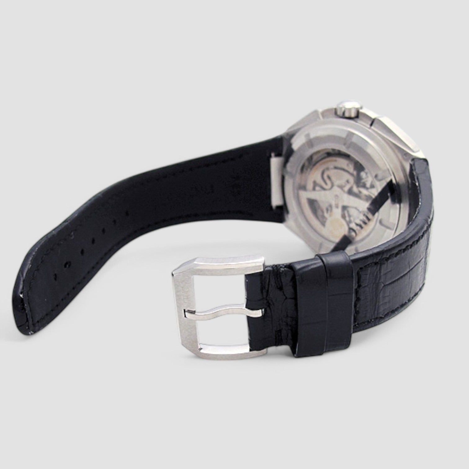 Big Ingenieur Chronograph Mens Watch