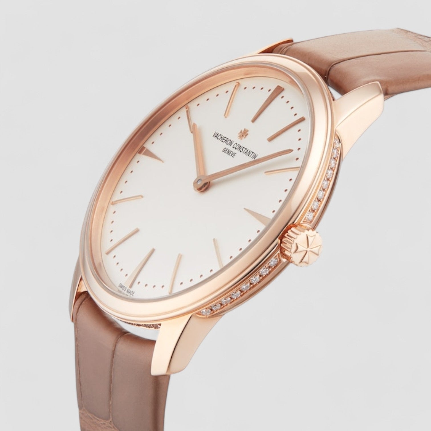 Patrimony Manual Wind 36mm unisex Watch