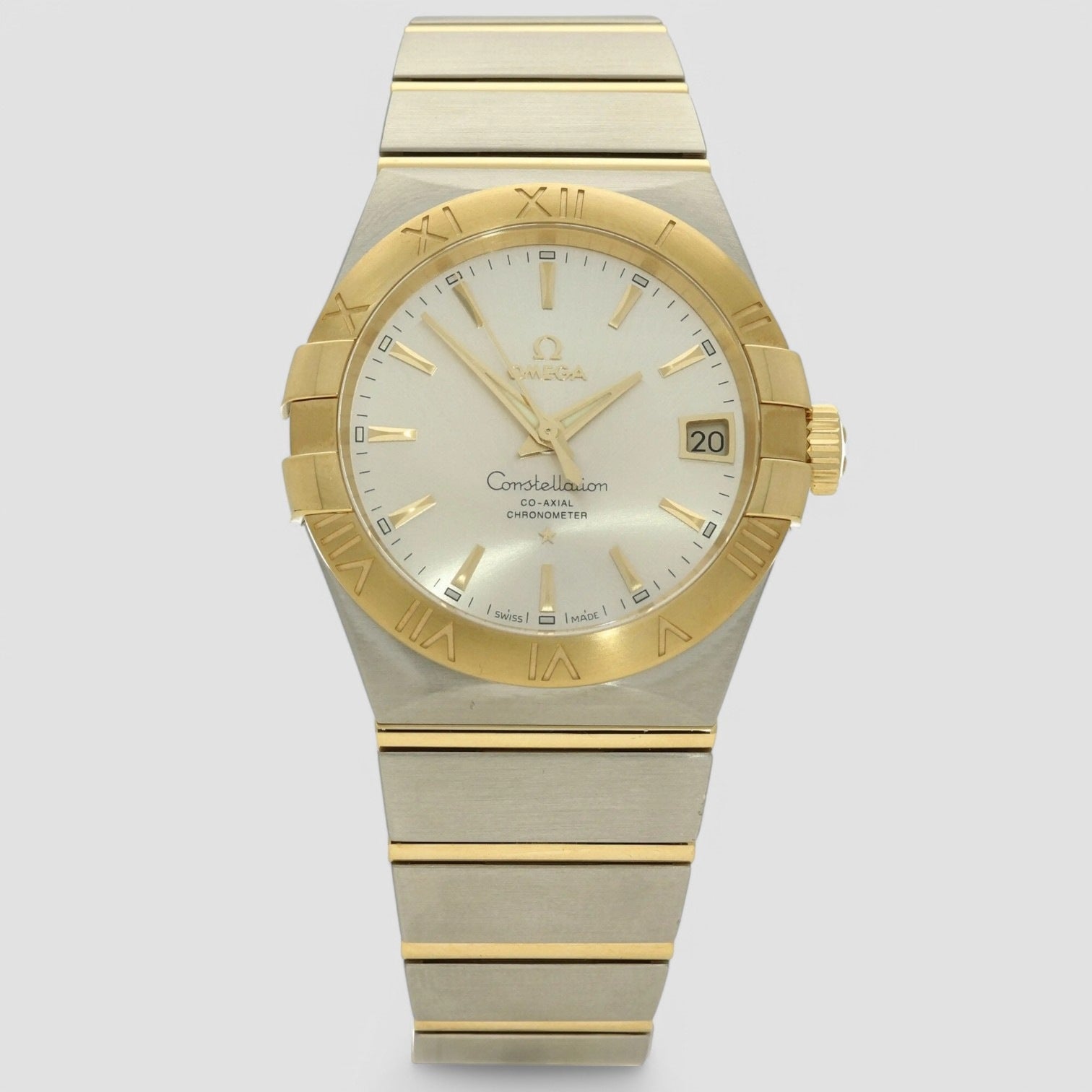 Constellation Unisex 123.20.38.21.02.002