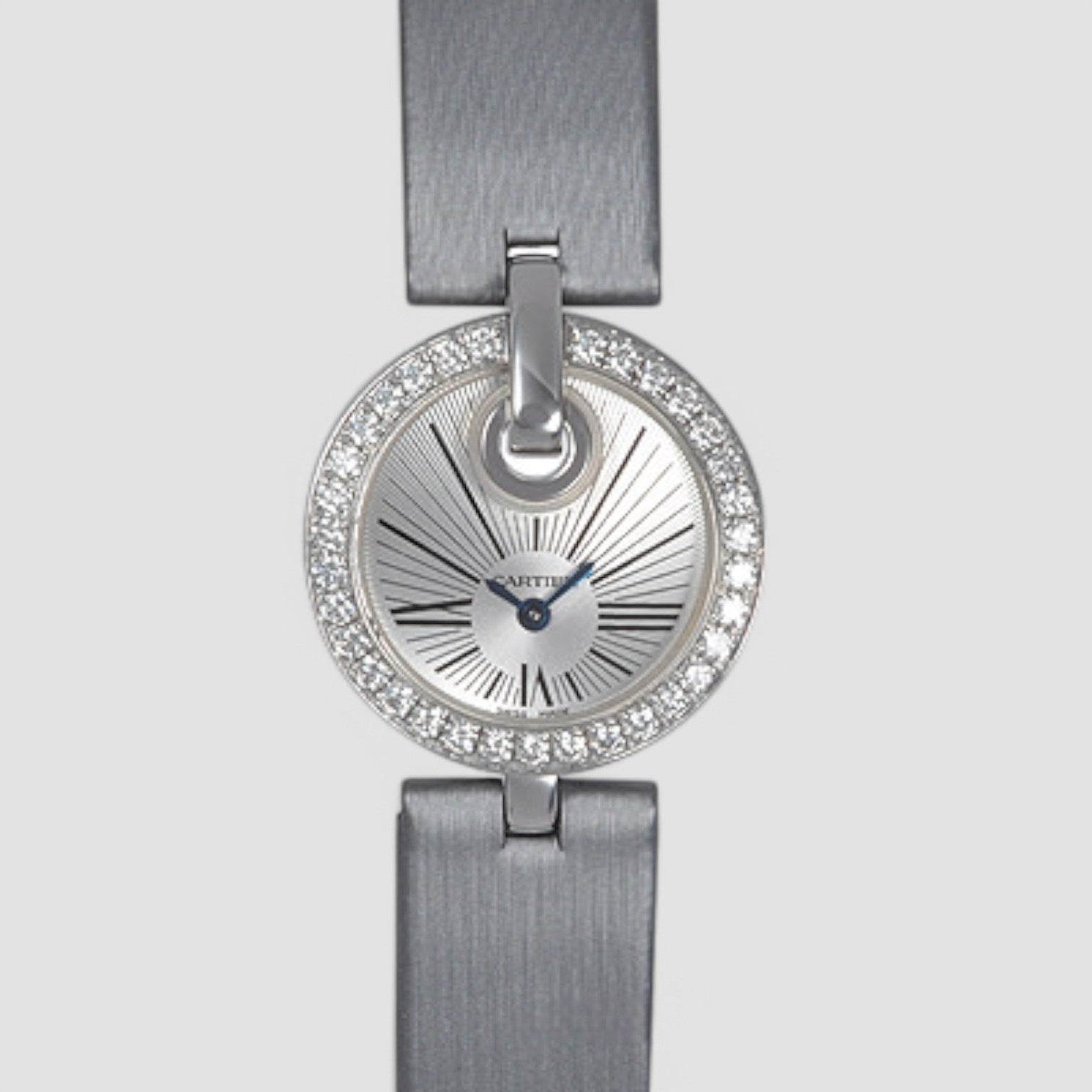 Captive de Cartier