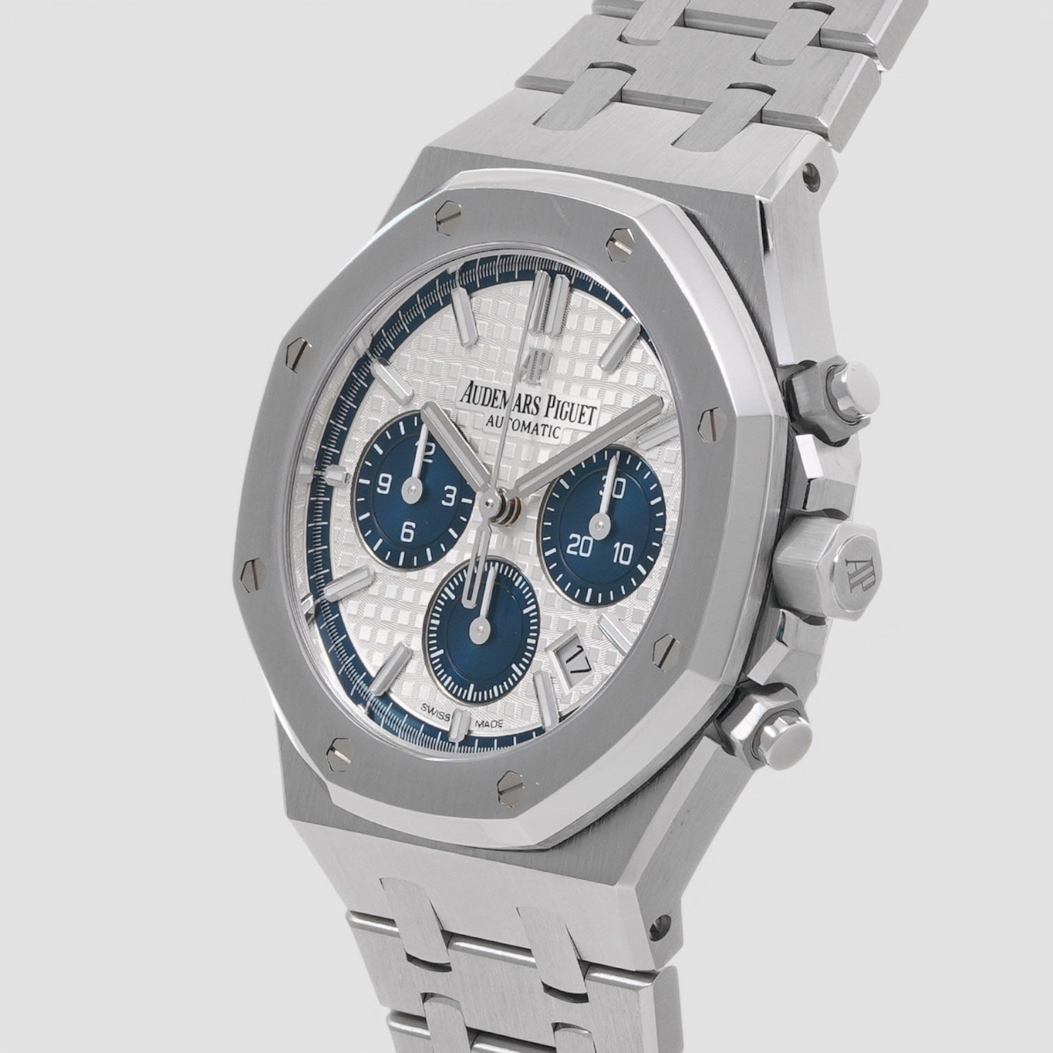 Royal Oak Chronograph