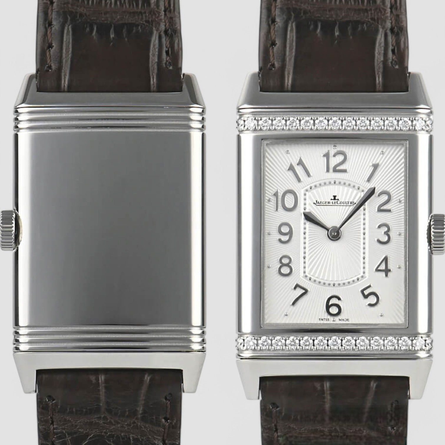 Grande Reverso Lady Ultra Thin