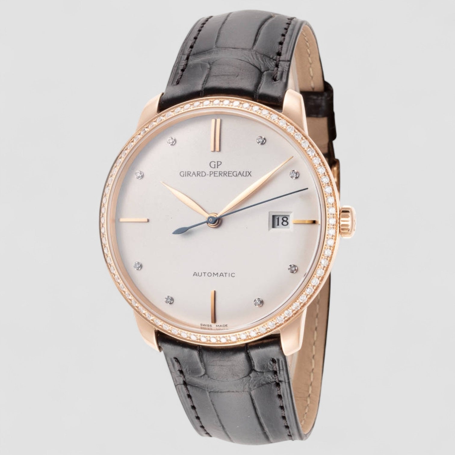 1966 Women's Automatic Watch