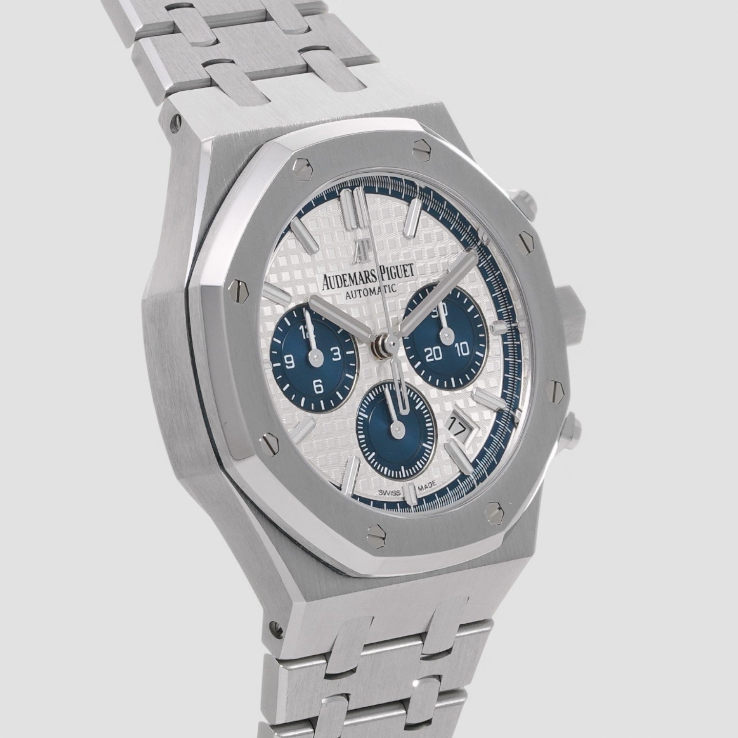 Royal Oak Chronograph
