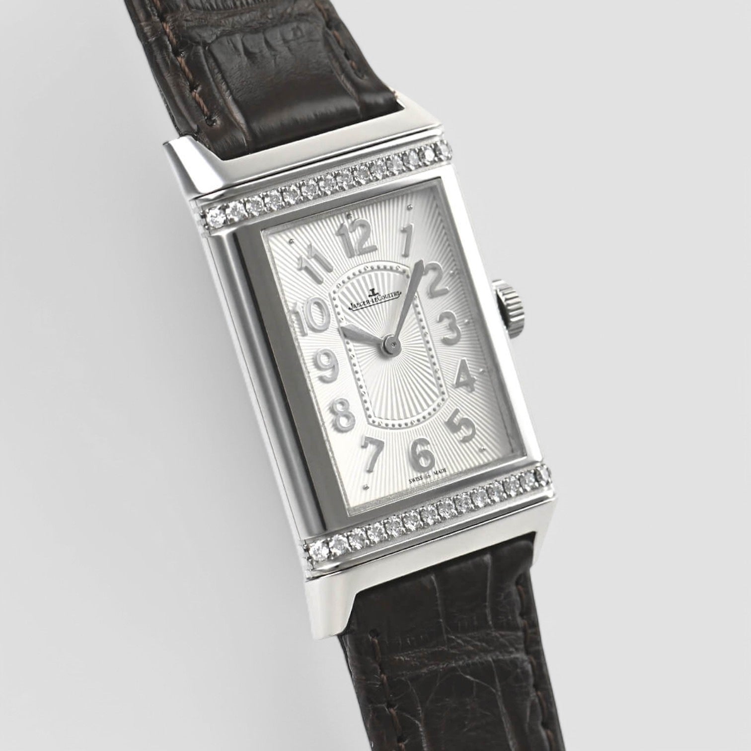 Grande Reverso Lady Ultra Thin