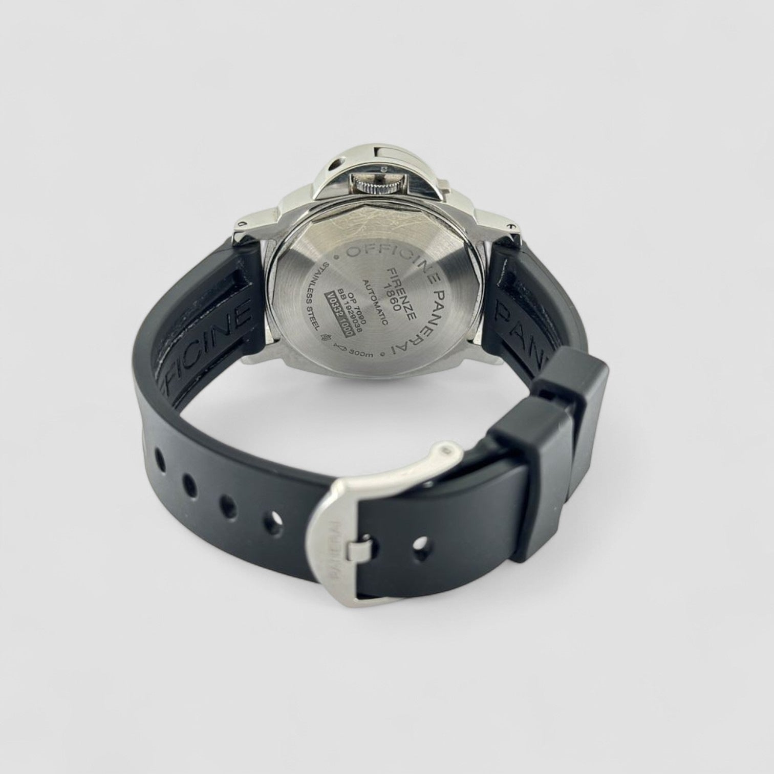 Luminor Marina Automatic