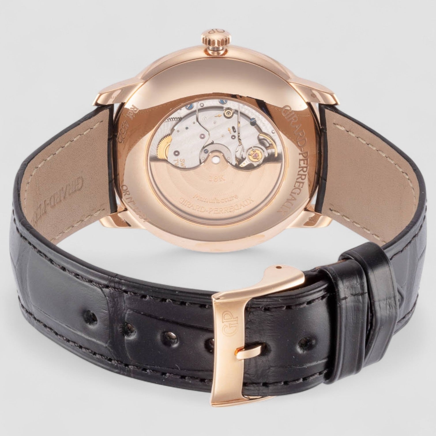 1966 Women's Automatic Watch