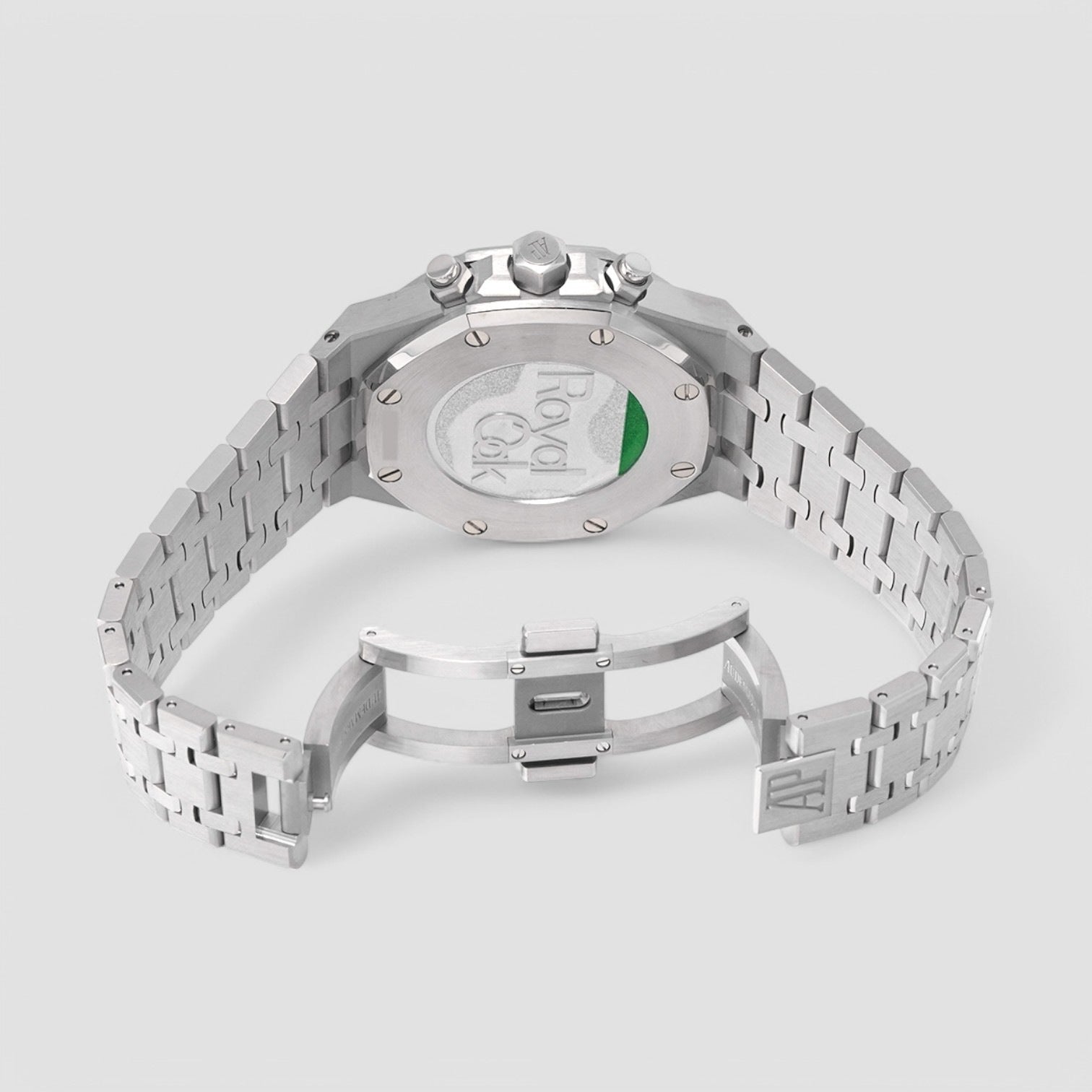 Royal Oak Chronograph