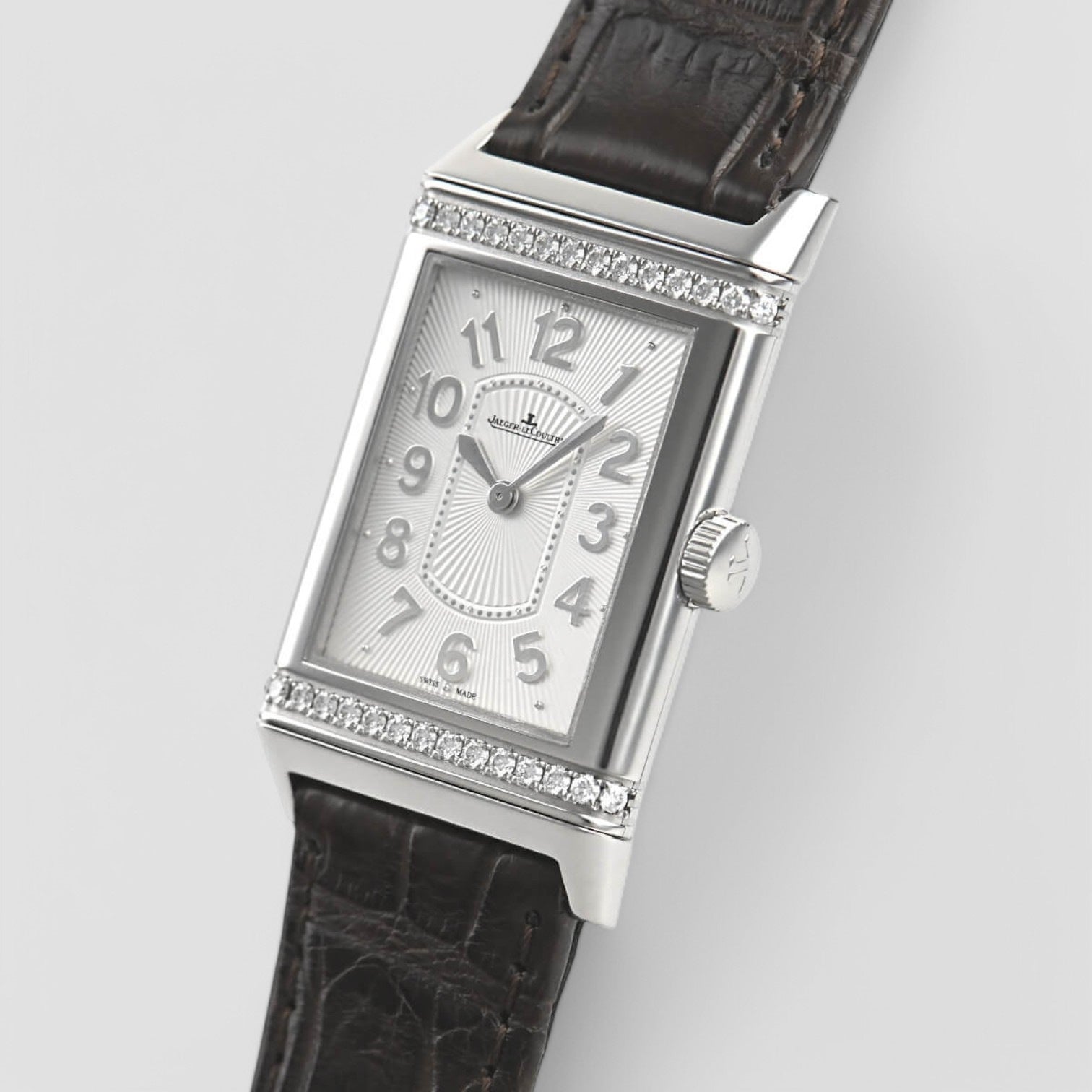 Grande Reverso Lady Ultra Thin