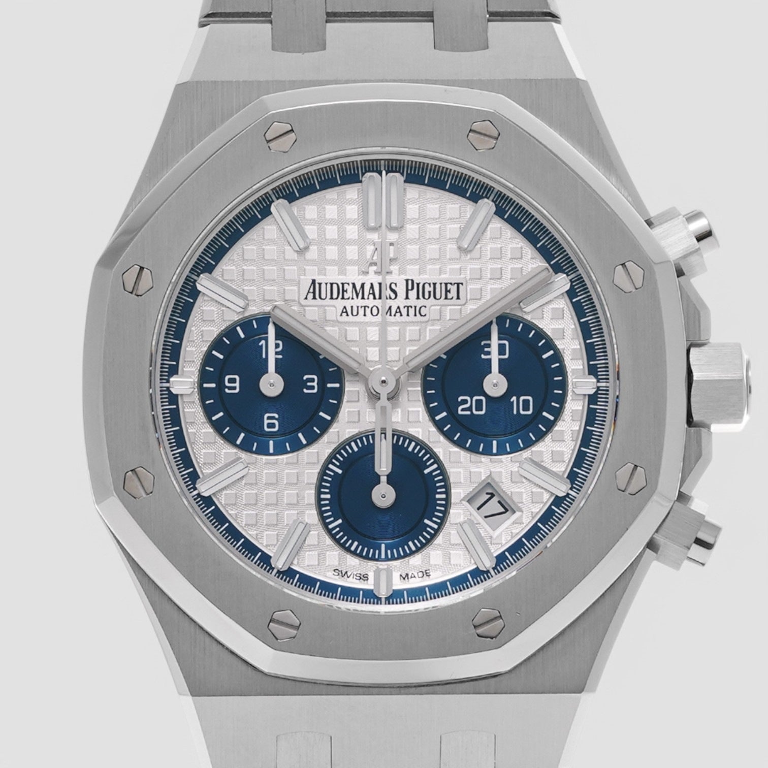 Royal Oak Chronograph