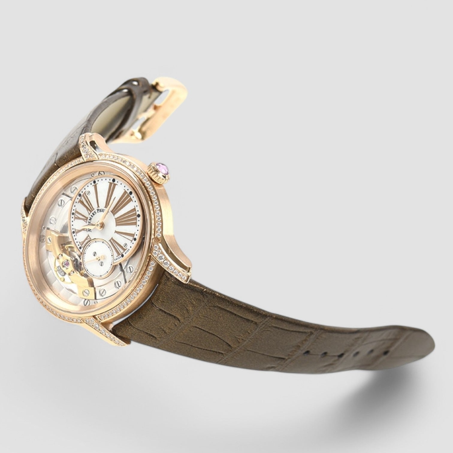 Royal Oak Offshore Chronograph