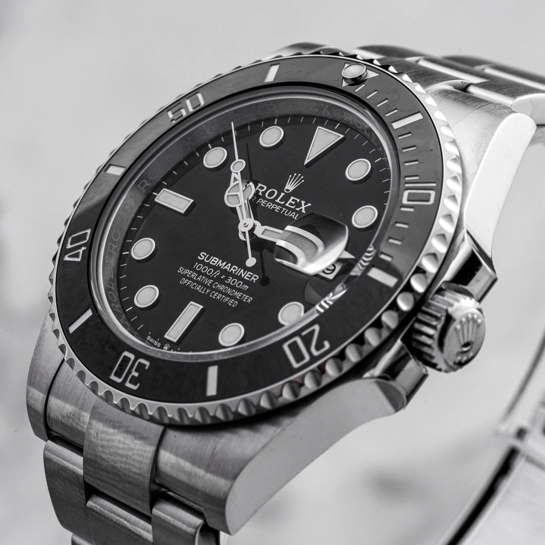 Submariner Date