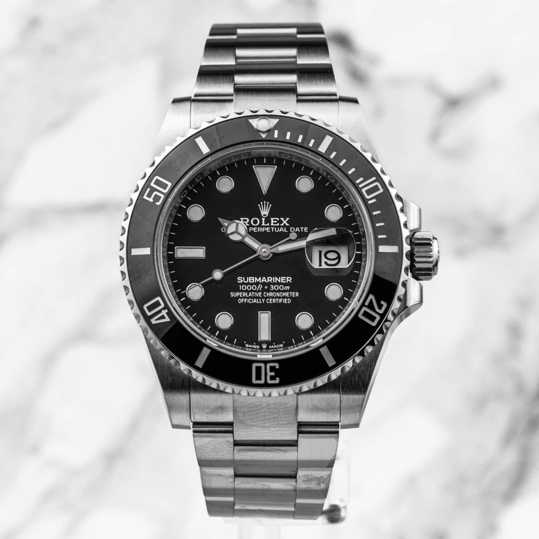 Submariner Date